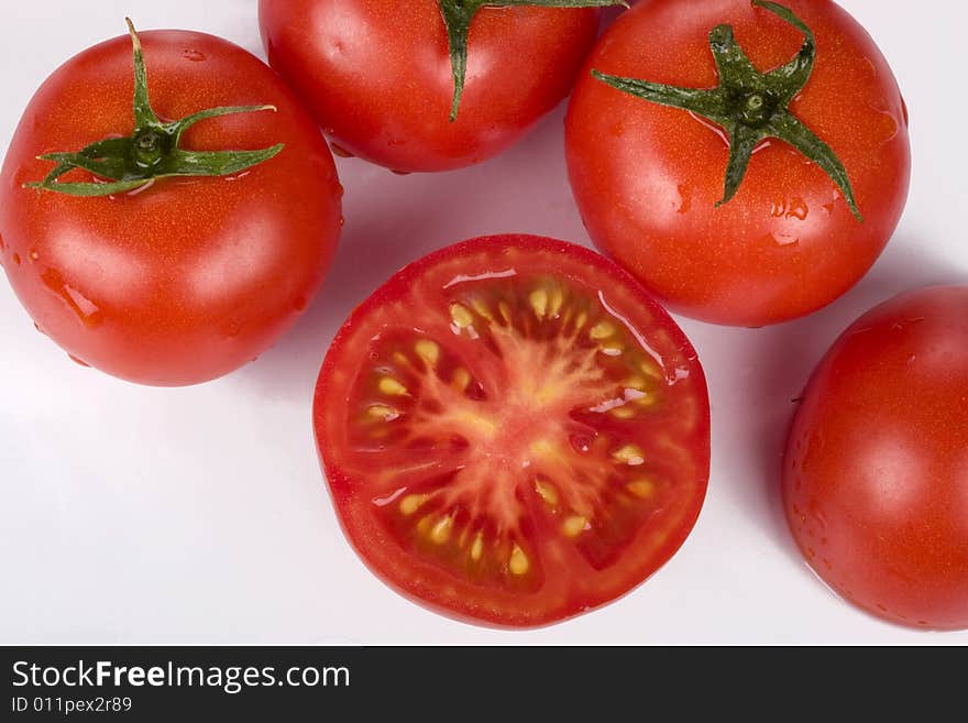 Tomatoes