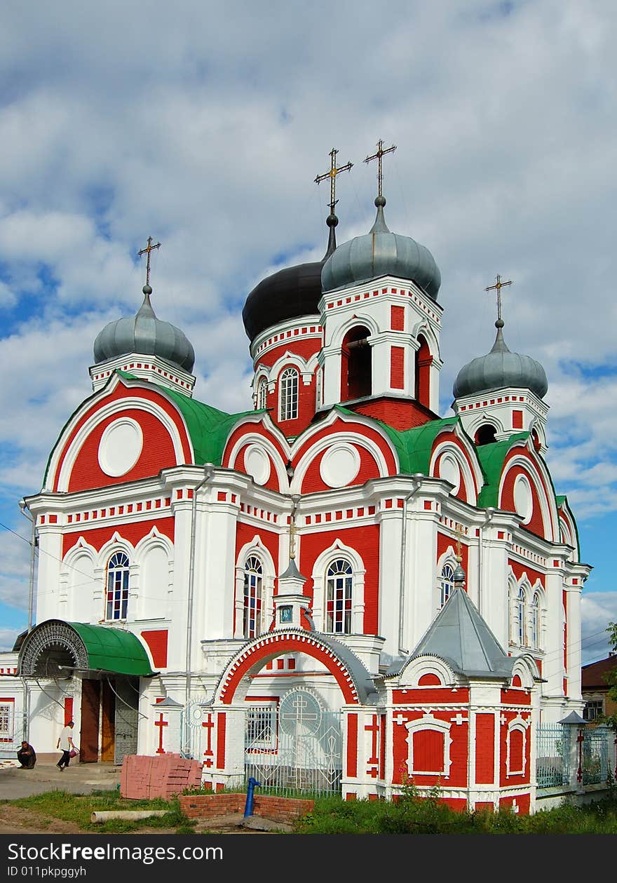 Orthodox Church