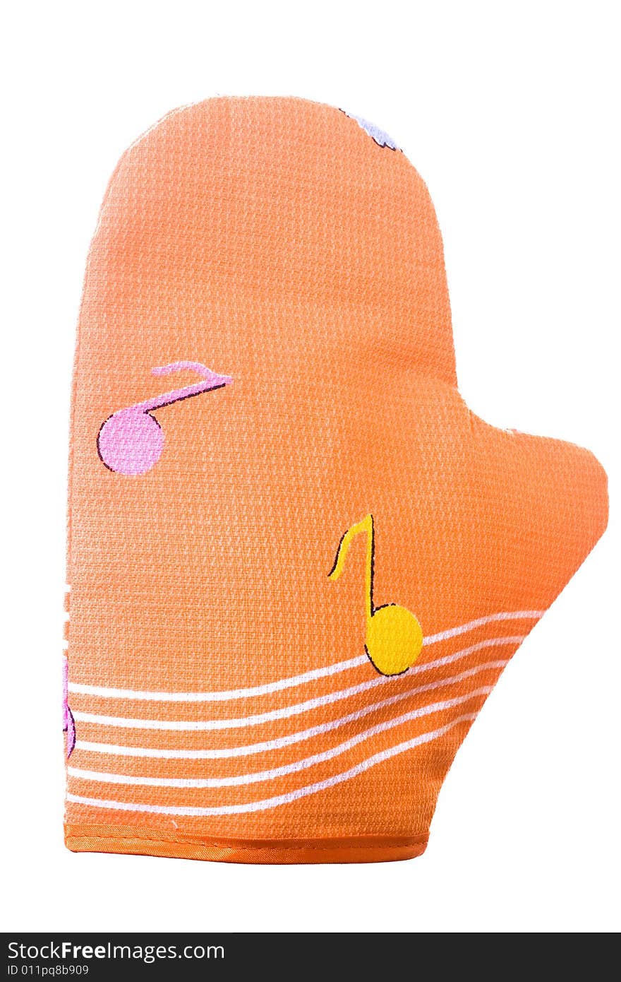 Oven Gloves, Kitchenware