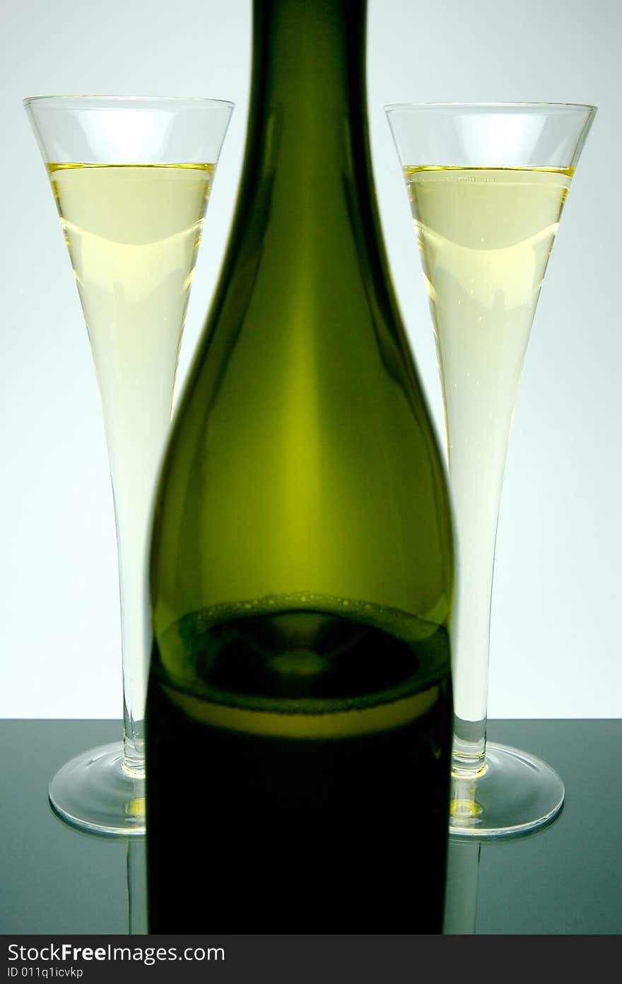 Sparkling Wine