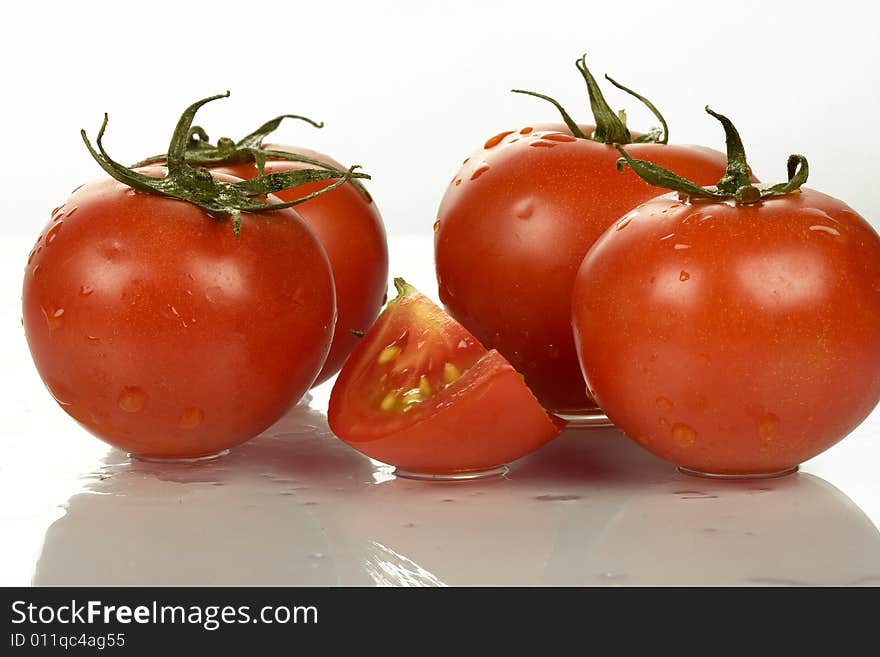 Tomatoes