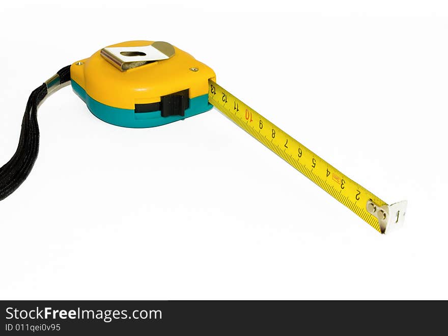 Tape measure