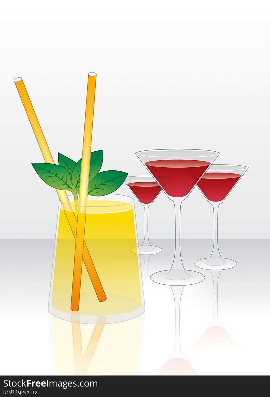 Cocktails