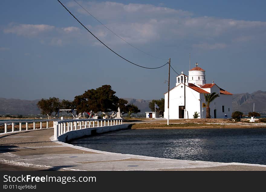 Orthodox Church