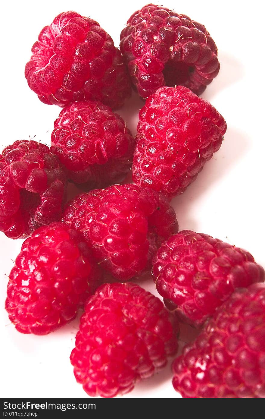 Raspberries