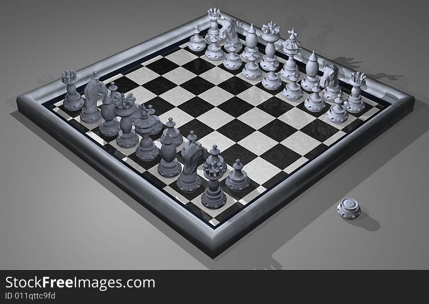 Carrara Chess