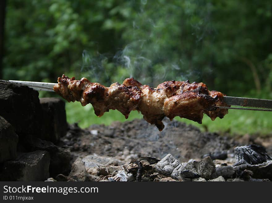 Shashlik