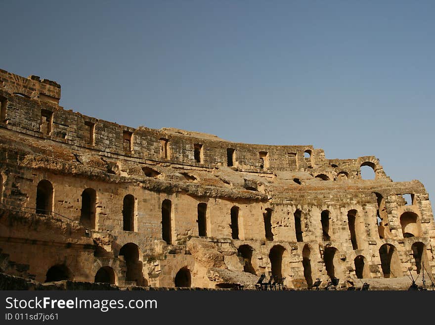 Colosseum