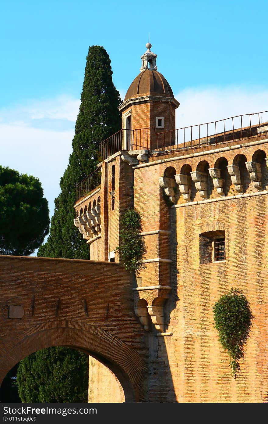 Castel Sant Angelo