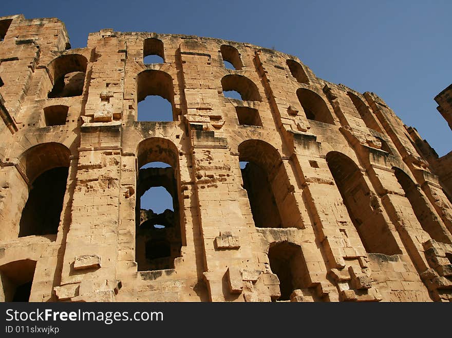 Colosseum