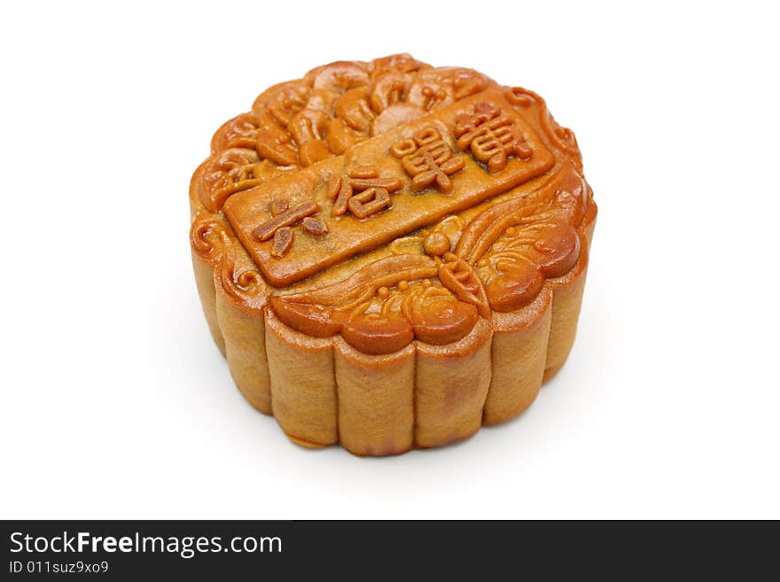 Mooncake