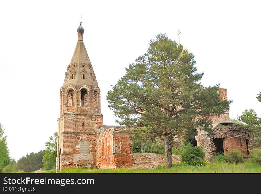 Russian Church