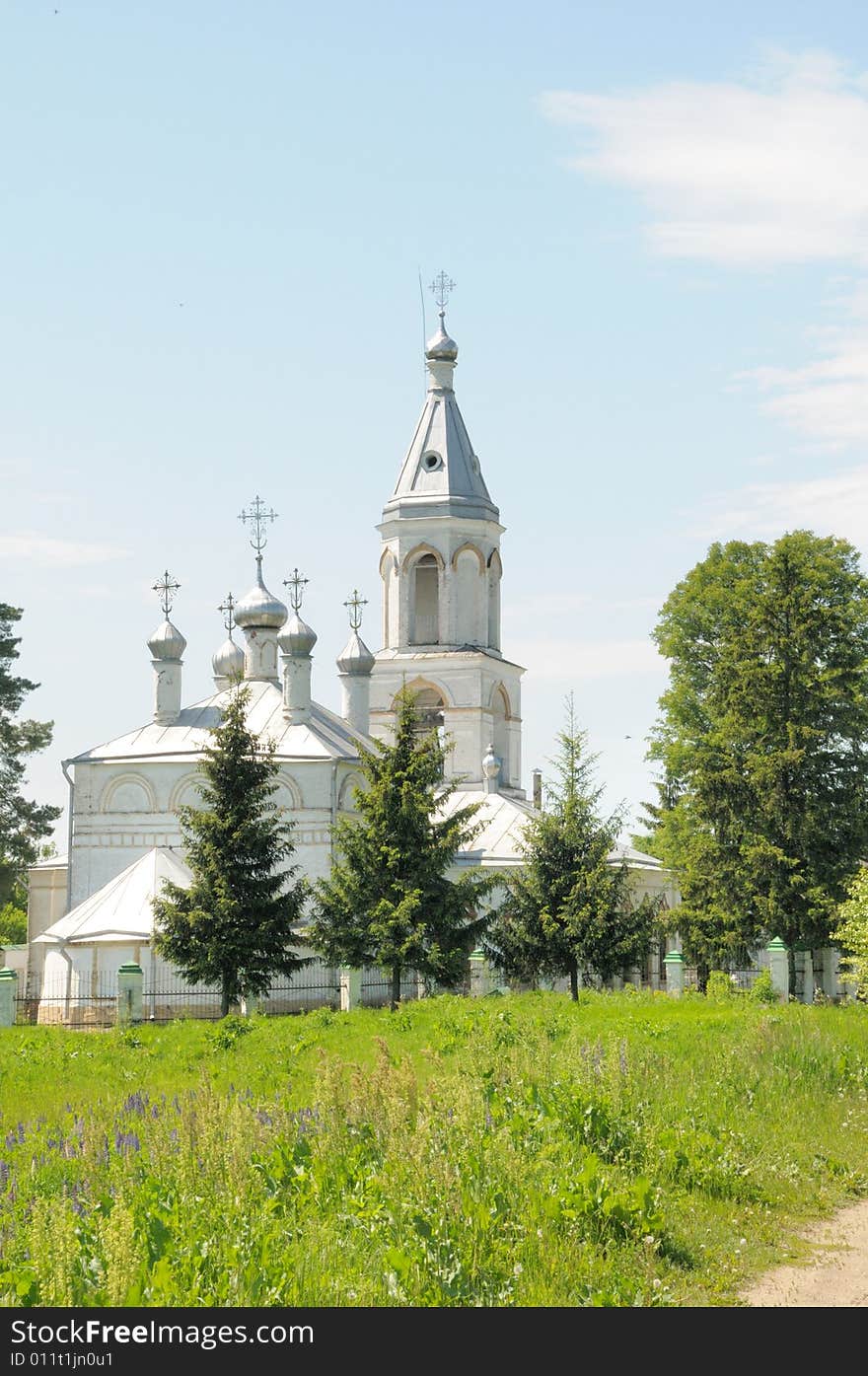 Russian Church