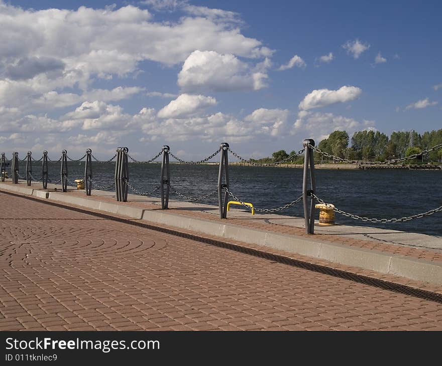 Promenade