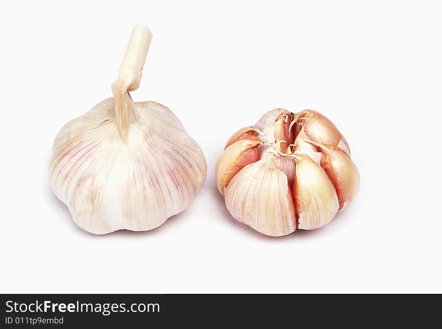 Garlic