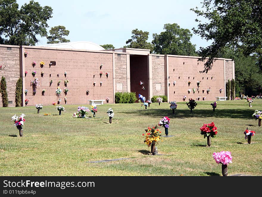 Cemetery