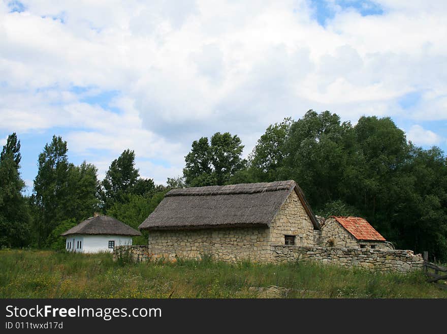 Small houses