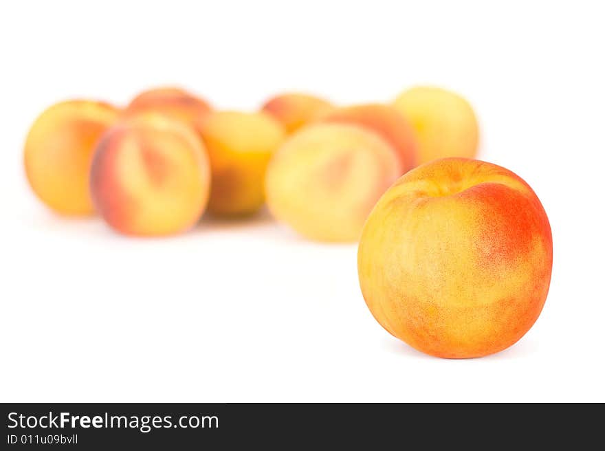 Peaches