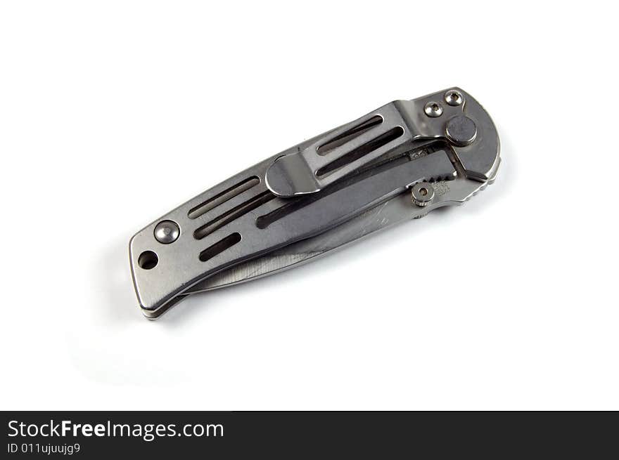 Pocket Knife