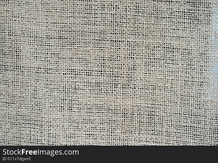 Canvas texture for the background