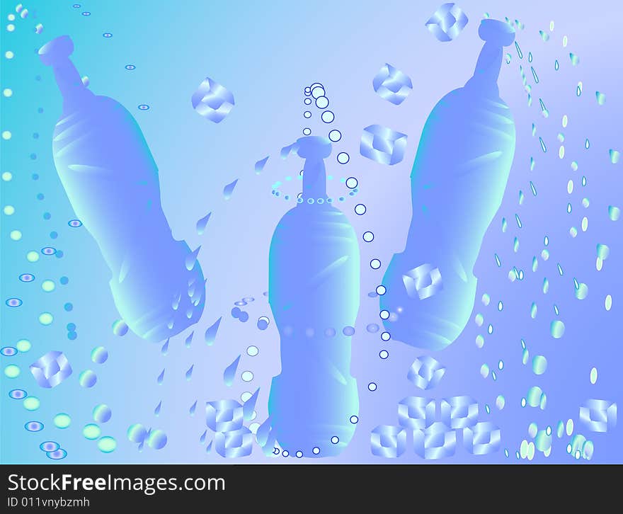 Liquid Bottles