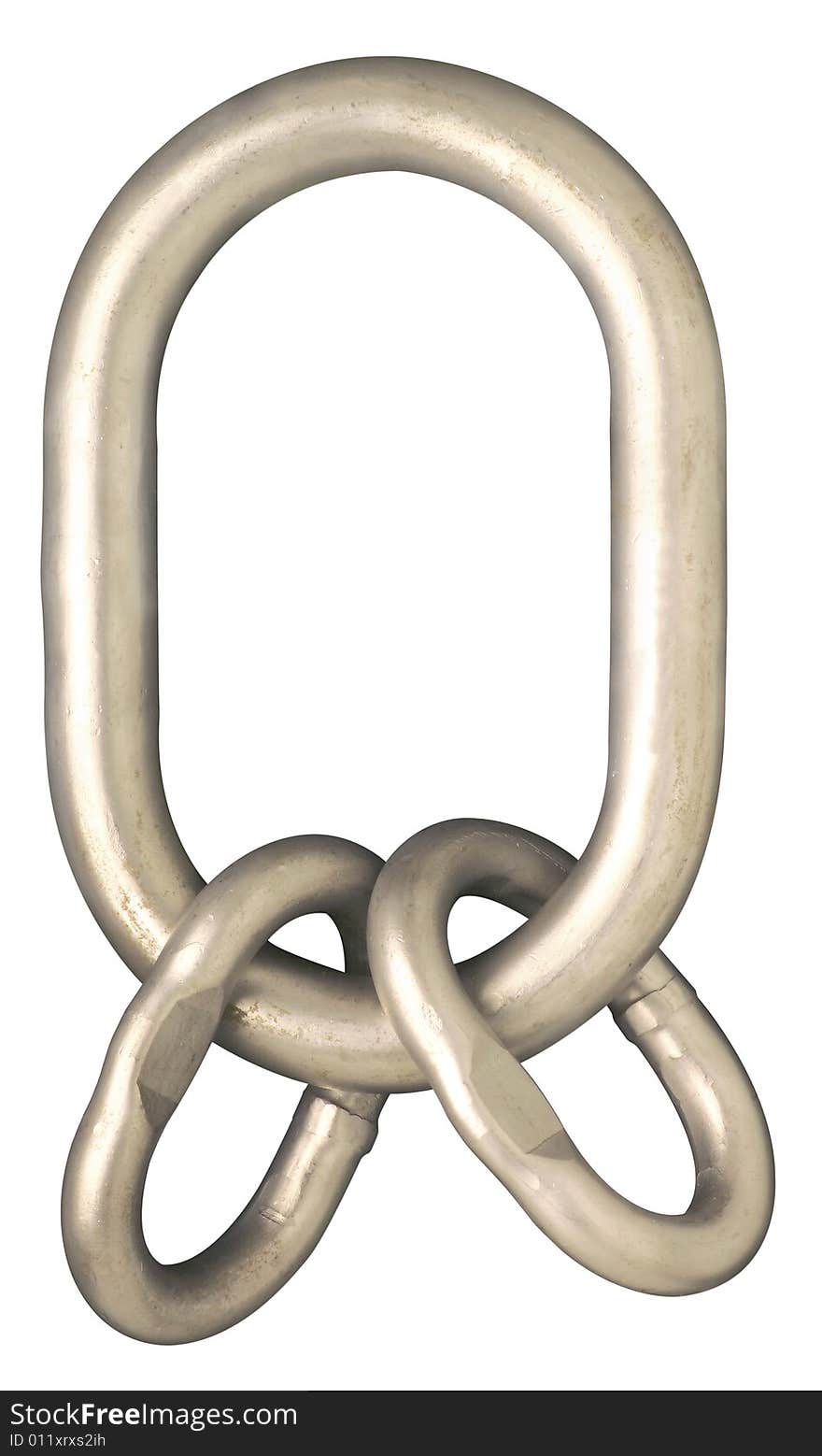 Metal ring 2