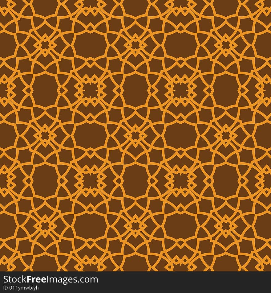 Abstract Pattern