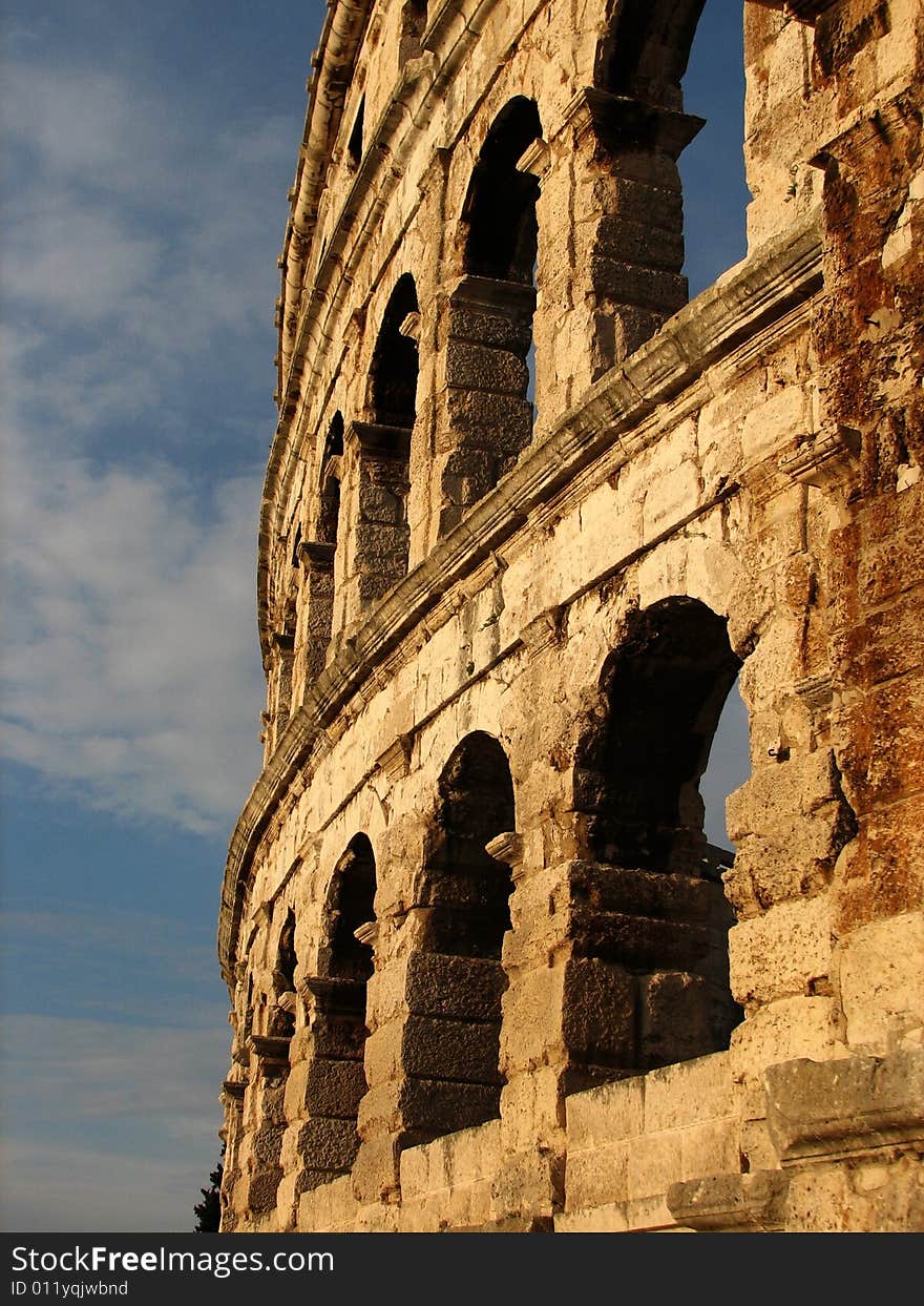 Colosseum