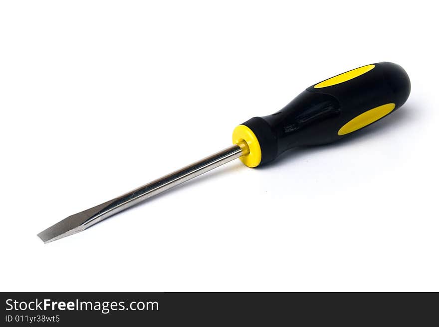 Blade screwdriver