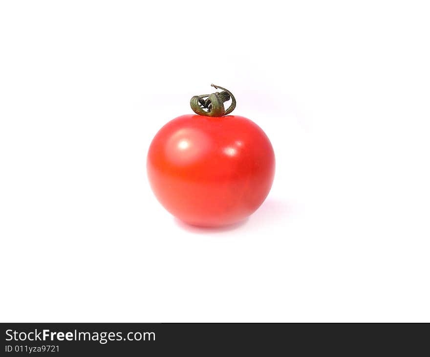 Cherrytomato