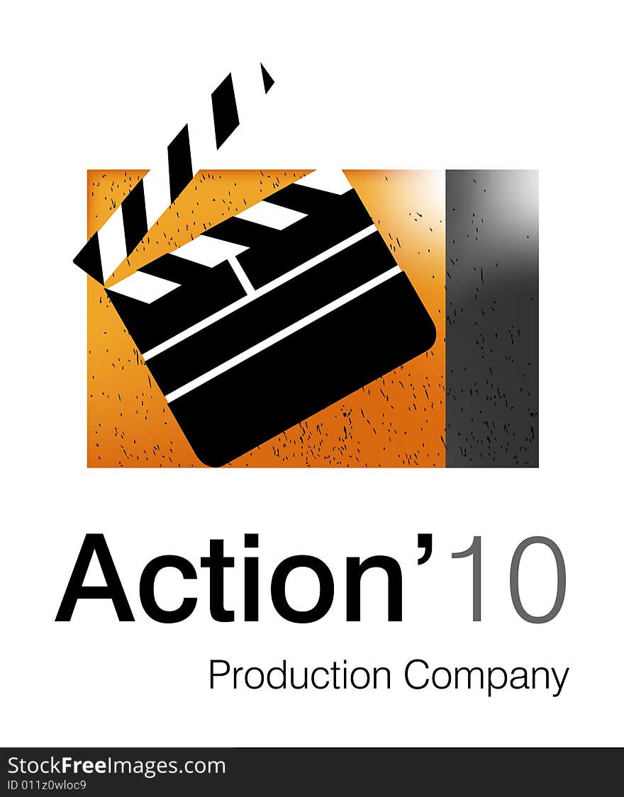 Action 10 Logo