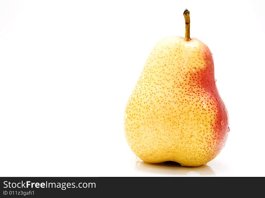 Tasty Pear