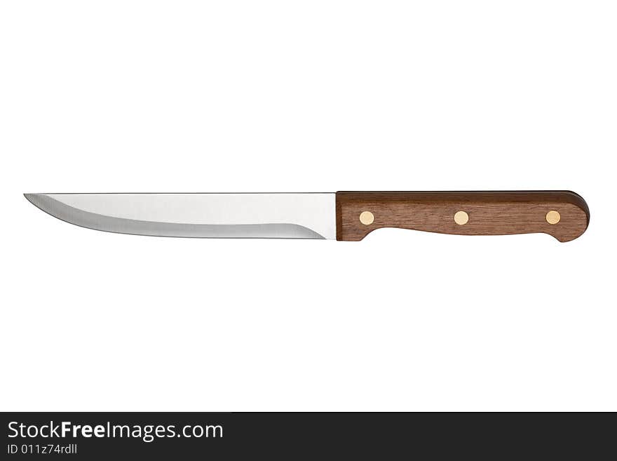 New kitchen knife