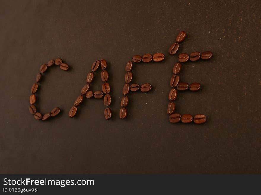 Coffee Beans