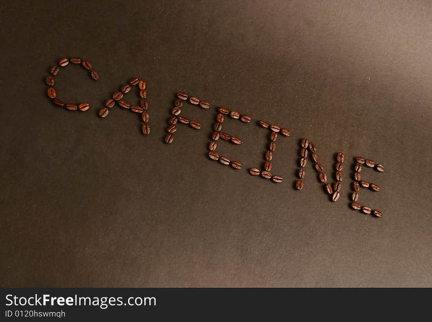 Coffee Beans