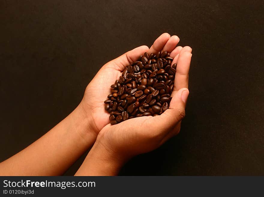 Coffee Beans