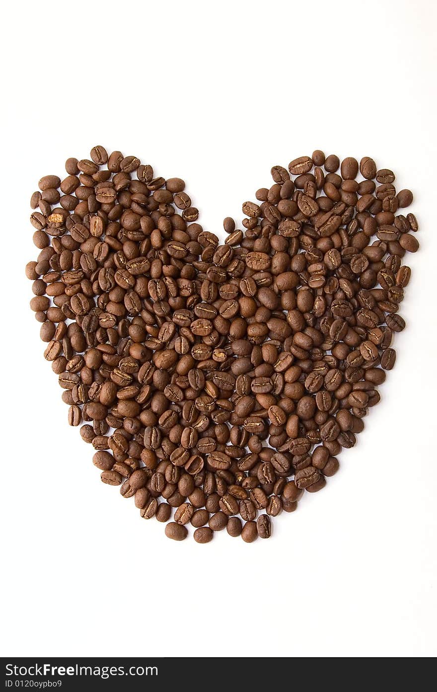 Coffee beans