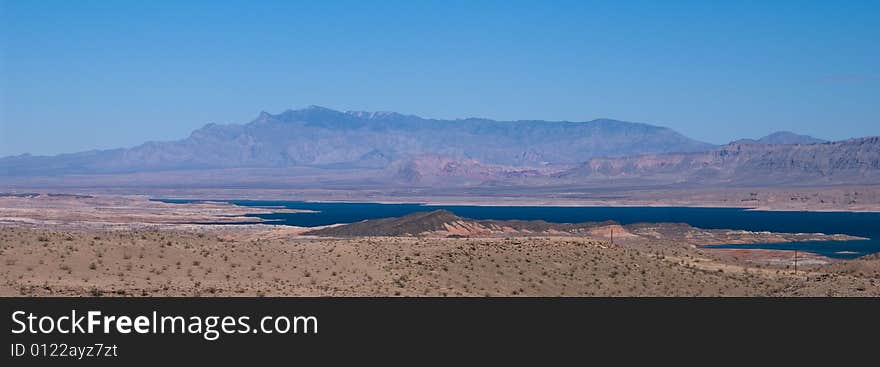 Lake Mead