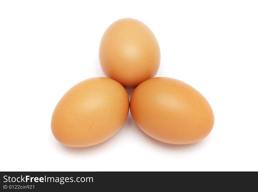 Eggs