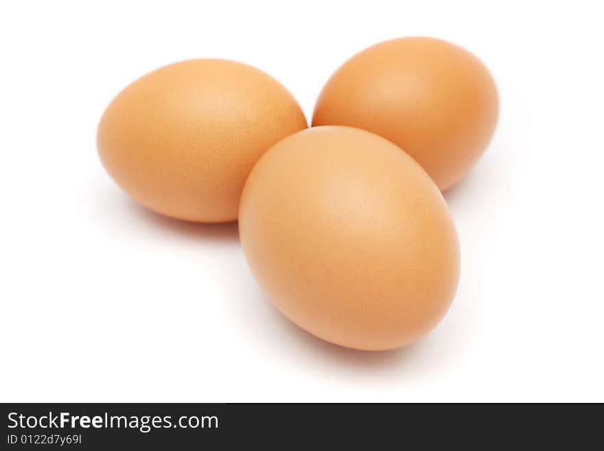 Eggs