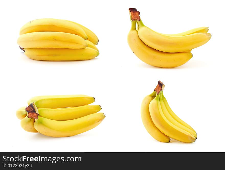 Bananas