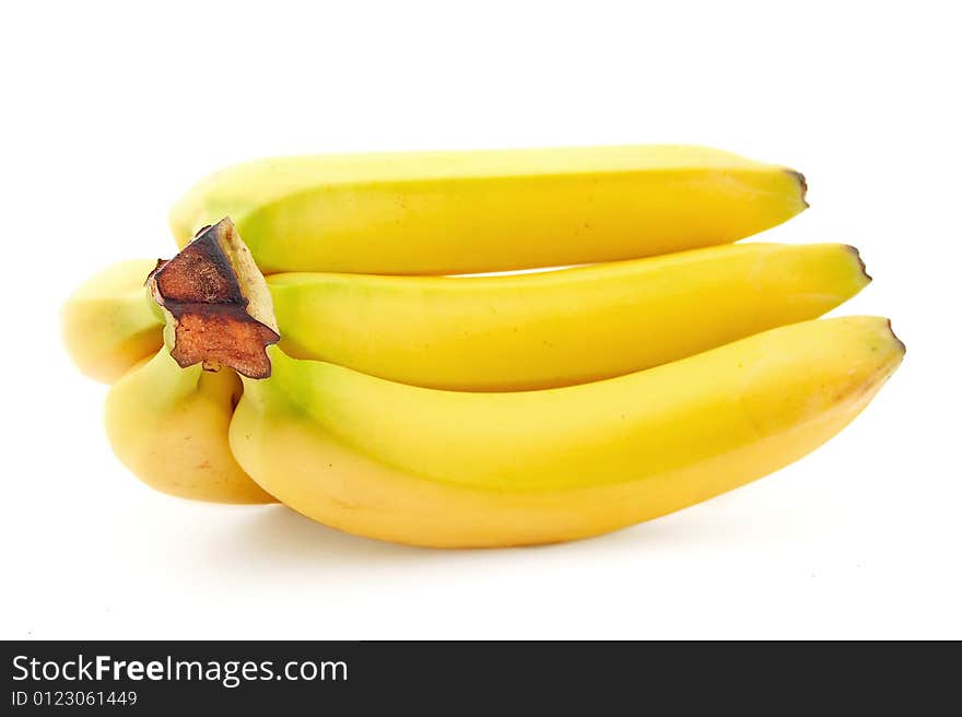 Bananas