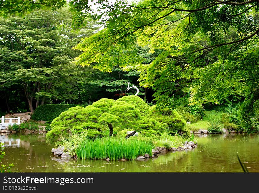 Bulguksa Temple in Kyeongju, South Korea. Bulguksa Temple in Kyeongju, South Korea