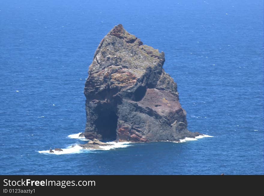 Located near the coast of madeira, out in San Antonio. Located near the coast of madeira, out in San Antonio.