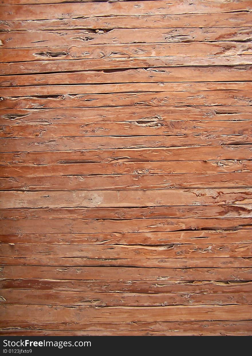 Wood Texture