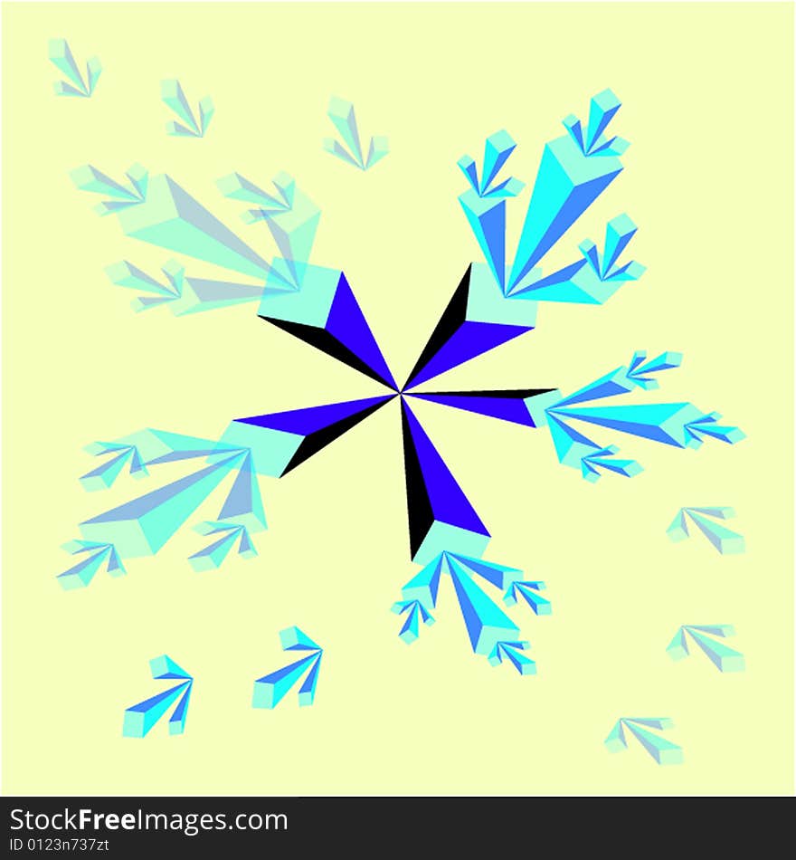 Snowflake