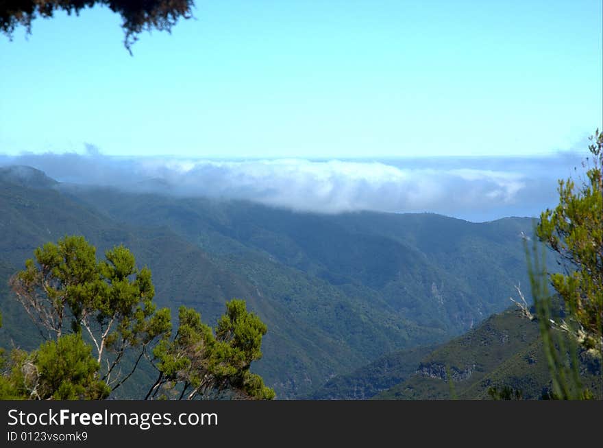 Levada do Risco