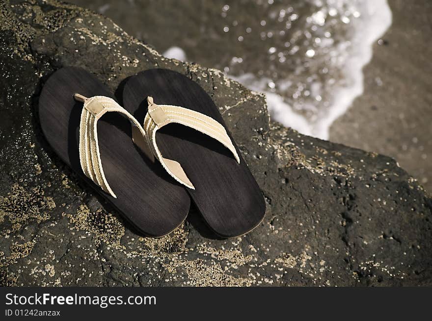 Sandals By The Shore