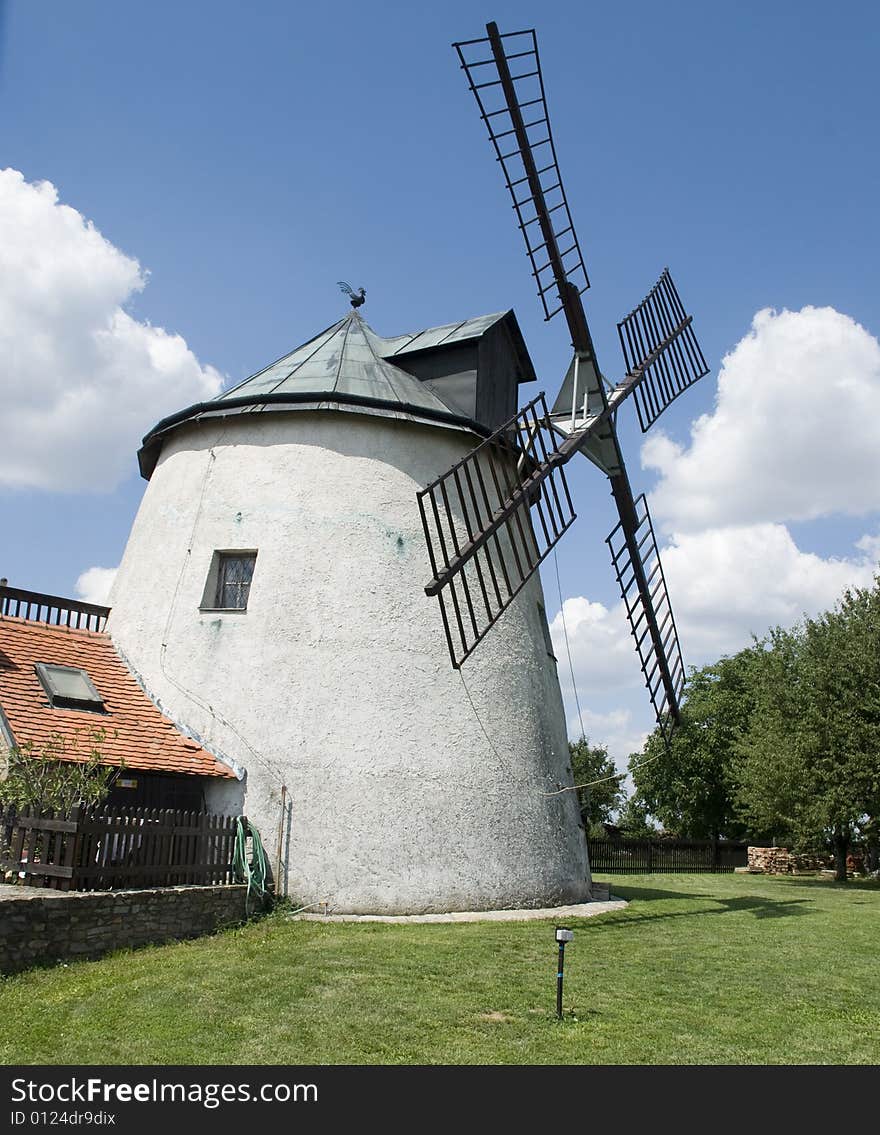 Windmill