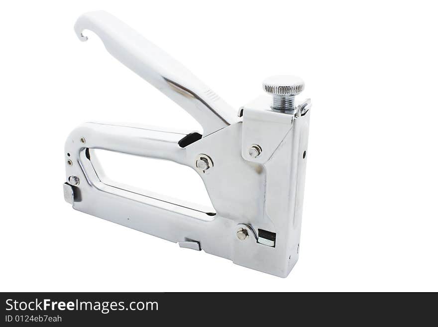 Staple gun